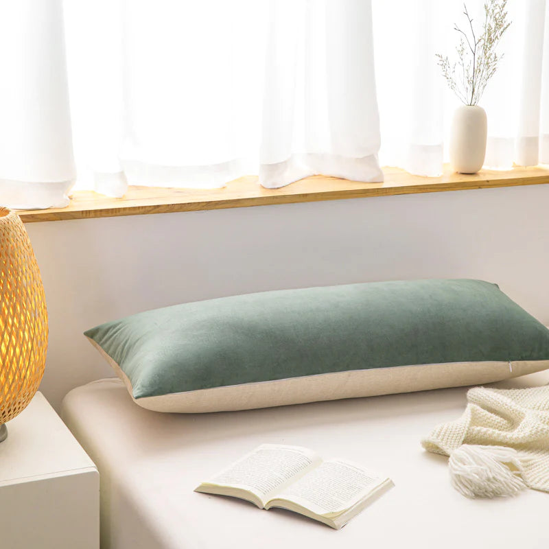 How to Mix and Match Pillows and Find the Right Insert – Aeptom Home