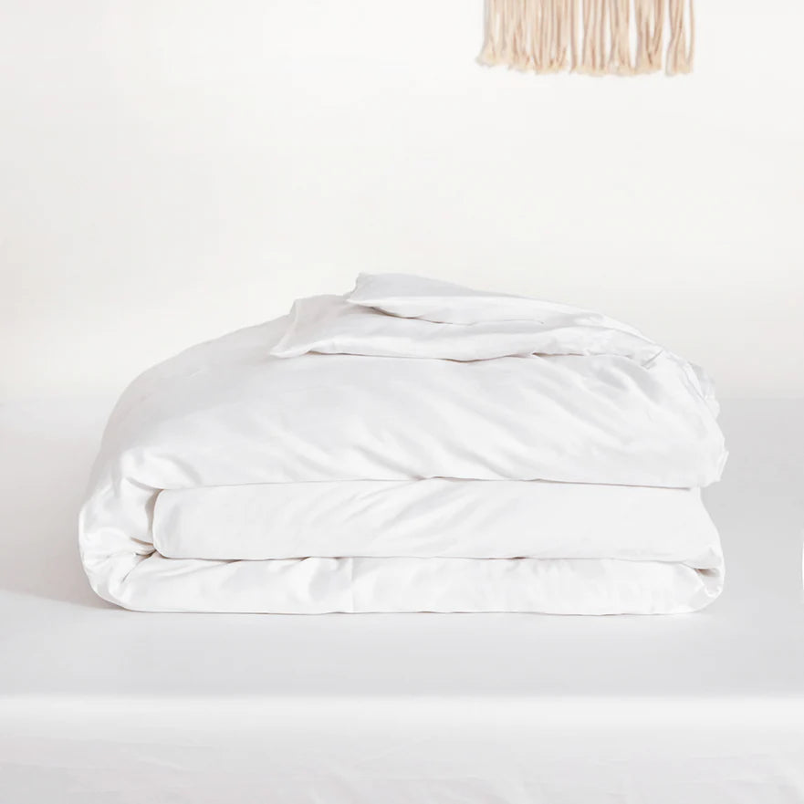 Organic Cotton Bedding