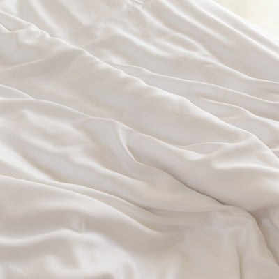 Essential Bamboo Bedding Bundle