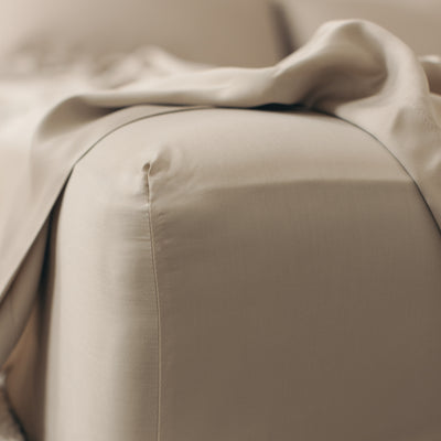 Essential Bamboo Bedding Bundle