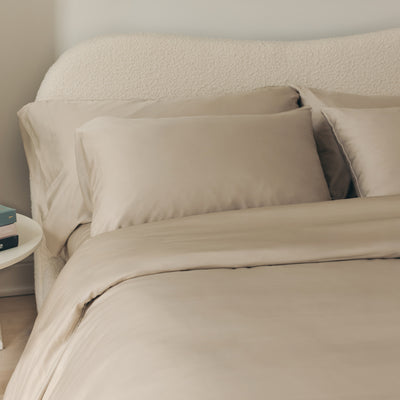 Natural Silk x Bamboo Move-In Bundle