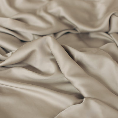 Mulberry Silk x Bamboo Move-In Bundle (Luxe Cotton Shell)
