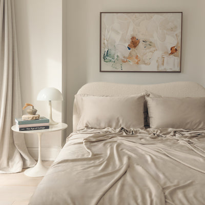 All Inclusive Bamboo Bundle