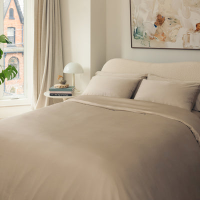 Essential Bamboo Bedding Bundle