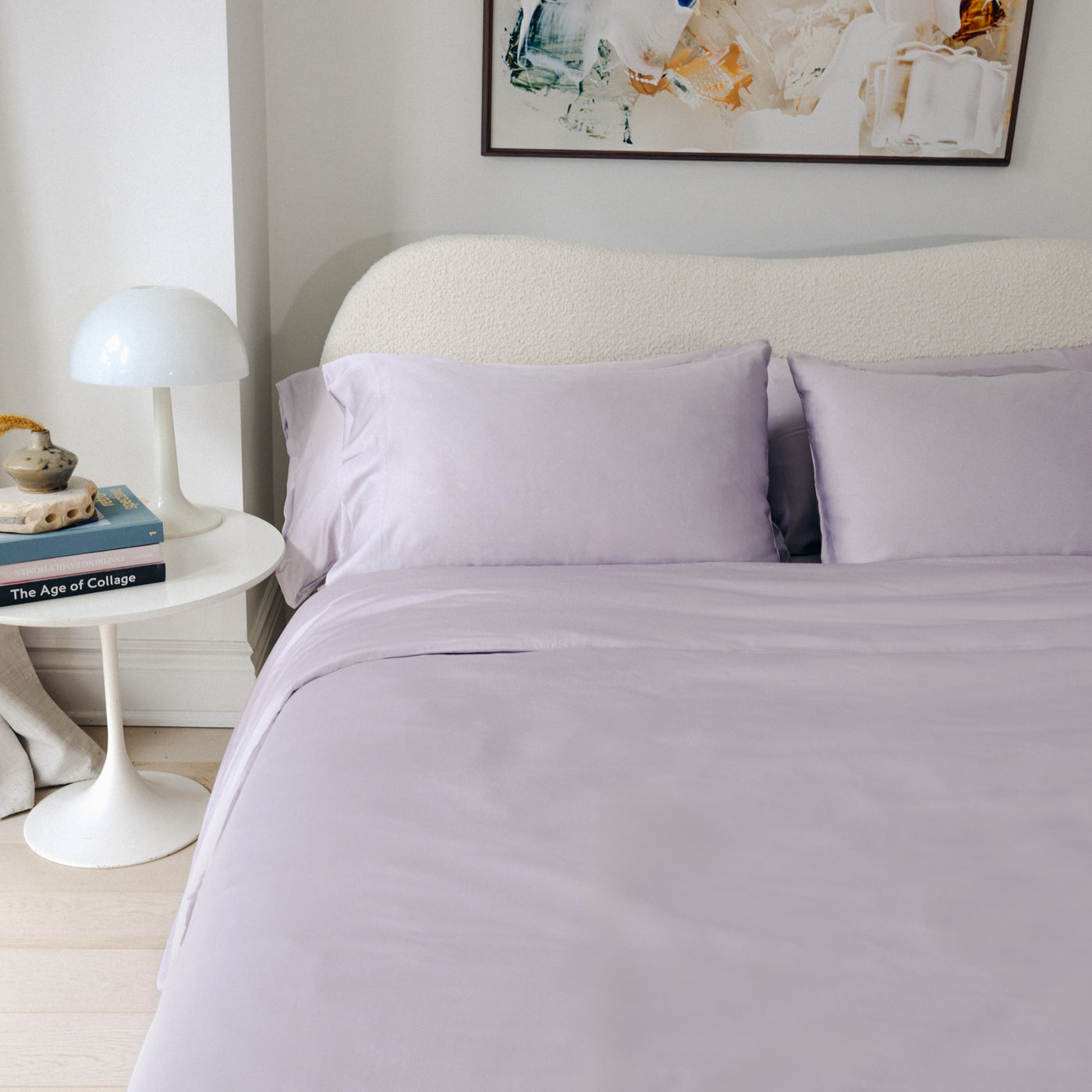 Natural Silk x Bamboo Move-In Bundle