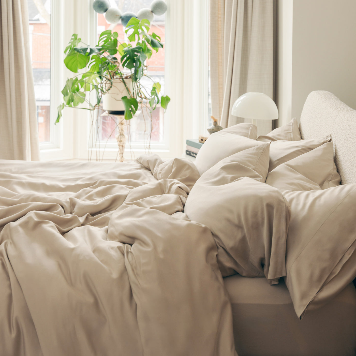 Natural Silk x Bamboo Move-In Bundle