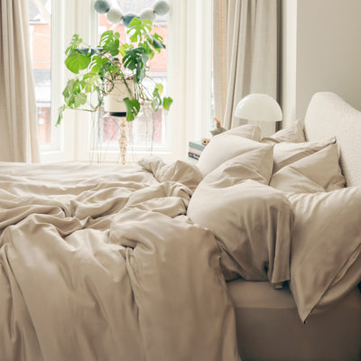 Natural Silk x Bamboo Move-In Bundle