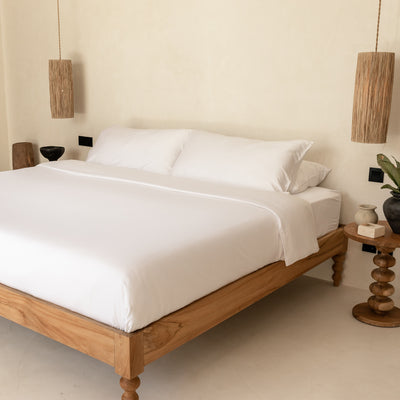 Natural Silk x Bamboo Move-In Bundle