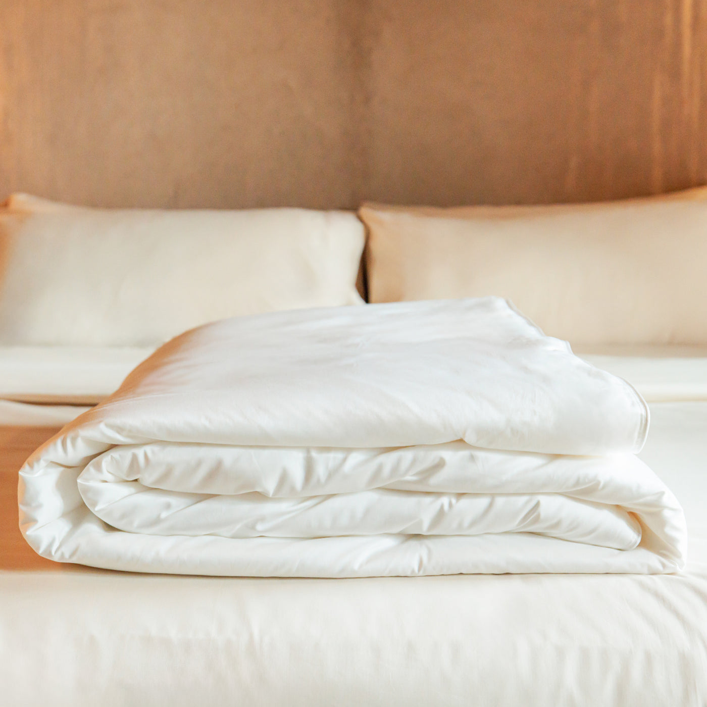 Mulberry Silk x Bamboo Move-In Bundle (Luxe Cotton Shell)