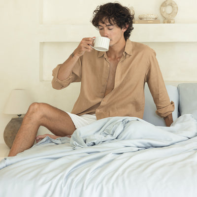 Natural Silk x Bamboo Move-In Bundle