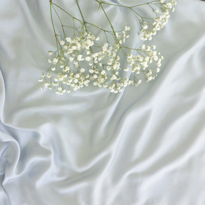 Mulberry Silk x Bamboo Move-In Bundle (Luxe Cotton Shell)