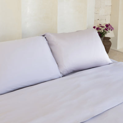 Essential Bamboo Bedding Bundle