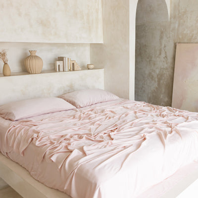 Natural Silk x Bamboo Move-In Bundle