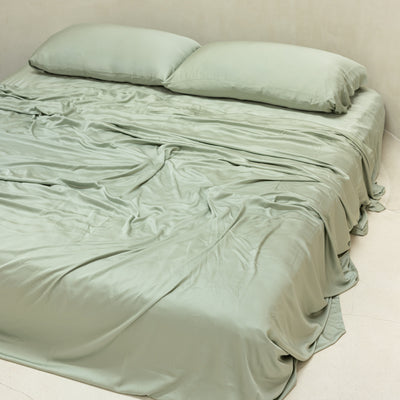 Essential Bamboo Bedding Bundle