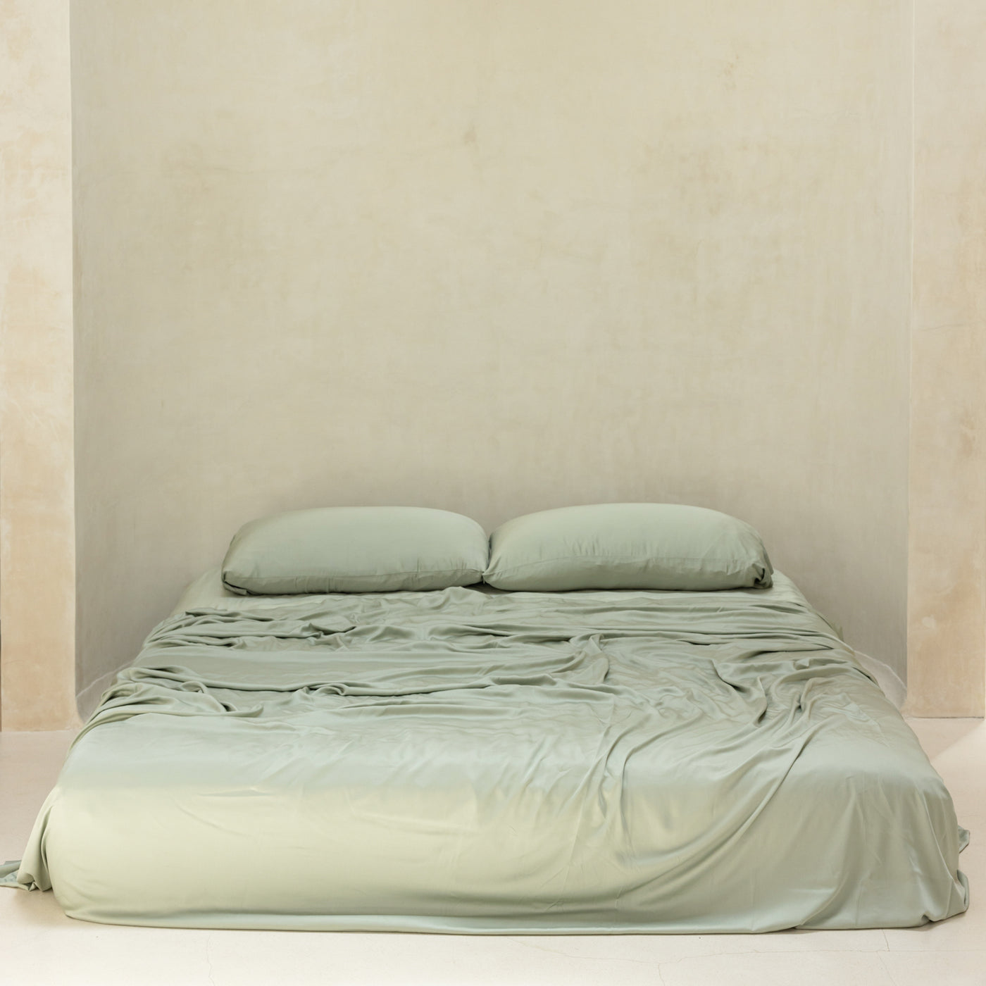 Natural Silk x Bamboo Move-In Bundle