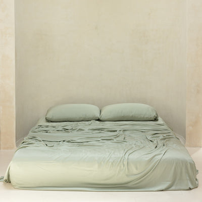 Natural Silk x Bamboo Move-In Bundle