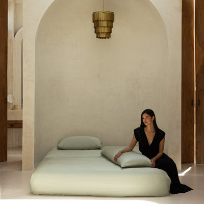 Essential Bamboo Bedding Bundle