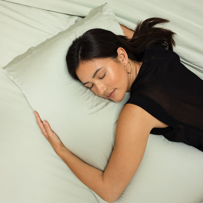 Natural Silk x Bamboo Move-In Bundle