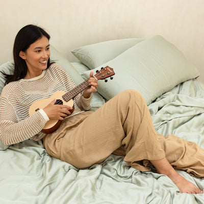 All Inclusive Bamboo Bundle