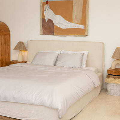 Essential Bamboo Bedding Bundle