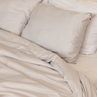 Essential Bamboo Bedding Bundle