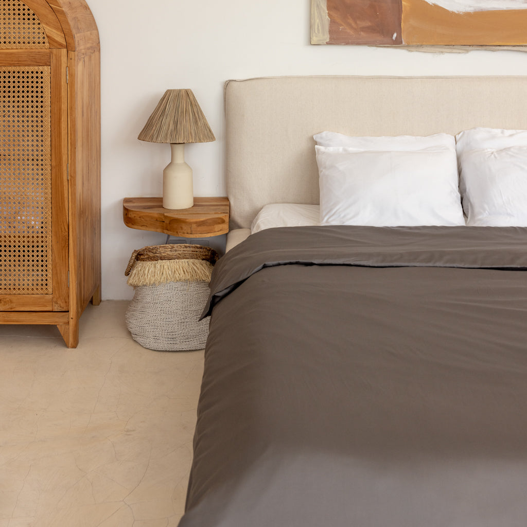 Essential Bamboo Bedding Bundle
