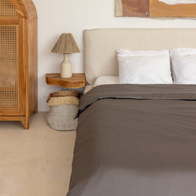 Essential Bamboo Bedding Bundle