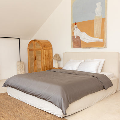 Natural Silk x Bamboo Move-In Bundle