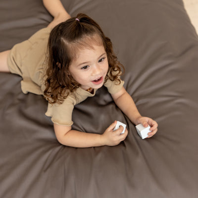 Mulberry Silk x Bamboo Move-In Bundle (Luxe Cotton Shell)