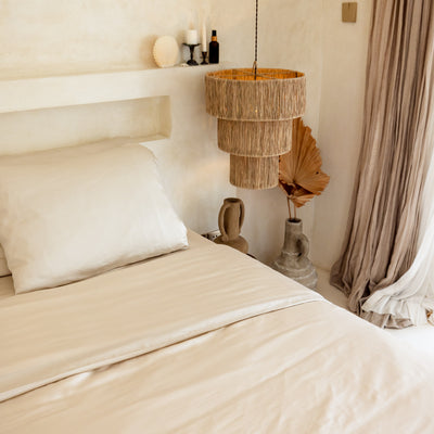 Natural Silk x Bamboo Move-In Bundle