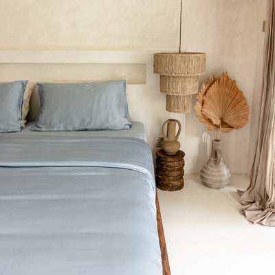 Essential Bamboo Bedding Bundle