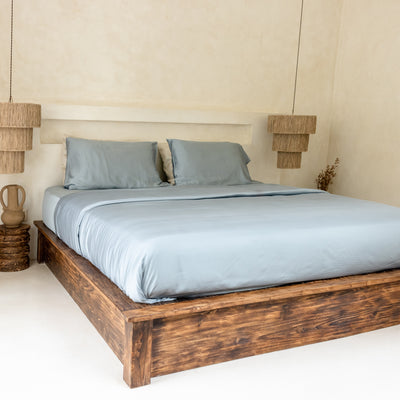 Natural Silk x Bamboo Move-In Bundle