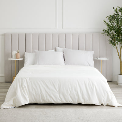 Custom Order: Double-Cocoon Mulberry Silk-Filled Duvet