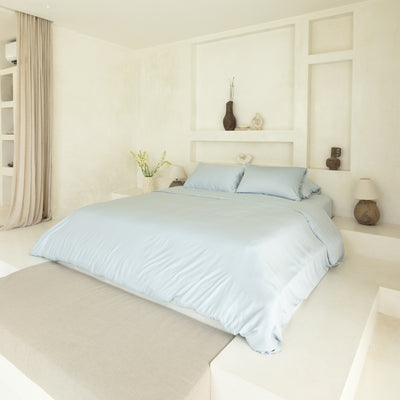 Essential Bamboo Bedding Bundle